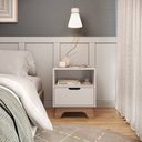 Ver imagem 2 de Móveis para Quarto 2 Mesas de Cabeceira Alice