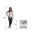 Ver imagem 7 de Móveis para Quarto 2 Mesas de Cabeceira Alice