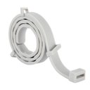 Ver imagem 4 de Coleira Anti Pulga Gato Cao Cachorro Pet Kit 2 Uni. Carrapato Leishmaniose Canino Felino Tamanho Aju