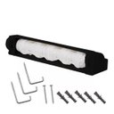 Ver imagem 5 de Varal Lavanderia Solução Espaço Pratico Retrátil Recolhível