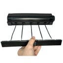 Ver imagem 1 de Varal Lavanderia Solução Espaço Pratico Retrátil Recolhível