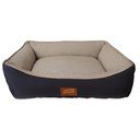 Ver imagem 1 de Cama Pet Média B-Max Bm-F1248 para Cães e Gatos Tecido 01 Cama