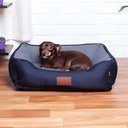 Ver imagem 2 de Cama Pet Média B-Max Bm-F1248 para Cães e Gatos Tecido 01 Cama