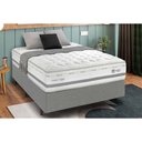 Ver imagem 6 de Colchão King Molas Ensacadas Maxspring C1756 C/massagem One Side (193x203x34) - Herval