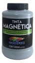 Ver imagem 1 de Tinta Magnética Corfix Cinza Escuro 500 Ml - 38500-1