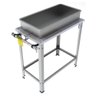 Fogão Industrial Inox Gastromaq Módulo Banho Maria Fgi30bm - 1
