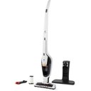 Ver imagem 7 de Aspirador de Pó Vertical Electrolux Ergorapido 2 em 1 Branco Luz Led (erg25b) - 420ml - Bivolt