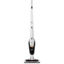 Ver imagem 1 de Aspirador de Pó Vertical Electrolux Ergorapido 2 em 1 Branco Luz Led (erg25b) - 420ml - Bivolt