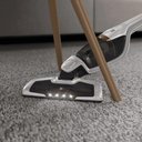 Ver imagem 3 de Aspirador de Pó Vertical Electrolux Ergorapido 2 em 1 Branco Luz Led (erg25b) - 420ml - Bivolt