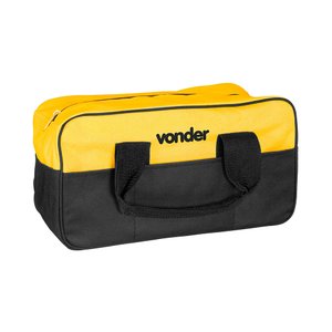Bolsa em Lona para Ferramentas 35 X 12,5 X 18cm Vonder
