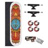 Skate Amador Wood Light New School Respect - 1