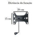 Ver imagem 5 de Kit Pistão Classe 3 E Estrela Cromados + 5 Rodízios + Flange