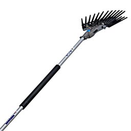 Derriçadeira Profissional para Cafezais Nakashi Ddl270nl - 6