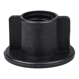 Nivelador Espaçador de Piso Porcelanato Reutilizável 50pçs - 12