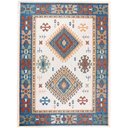 Ver imagem 1 de Tapete Para Sala Área Externa Sisal Aurora 05 Colorido 1,40x2,00M - Edantex