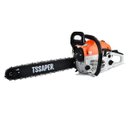 Ver imagem 4 de Motosserra a Gasolina 52cc Sabre 20 Profissional Tssaper Mg52cc