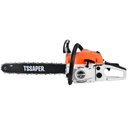 Ver imagem 1 de Motosserra a Gasolina 52cc Sabre 20 Profissional Tssaper Mg52cc