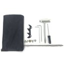 Ver imagem 6 de Motosserra a Gasolina 52cc Sabre 20 Profissional Tssaper Mg52cc