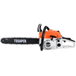 Motosserra a Gasolina 52cc Sabre 20 Profissional Tssaper Mg52cc