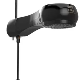 Ducha Enerbras e Litt 7500w 220v Preto - 1 Ducha Enerbras e Litt 7500w 220v Preto - 1