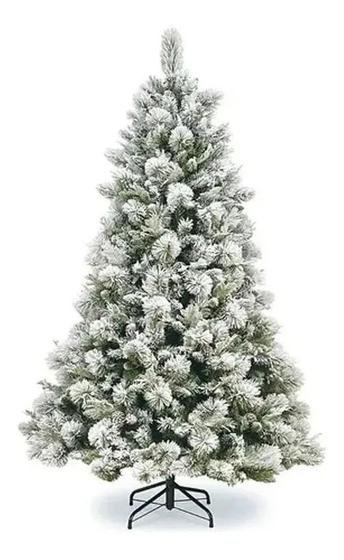 Arvore de Natal 1,50 M 300 Galhos Pinheiro Verde Premium Pinheiro Decoração  Natalina Cheia Pinheirinho Natalino