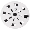 Ver imagem 1 de Kit com 3 Grelha Redonda com Diâmetro de 9,7cm e Anti-inseto em Pvc Astra