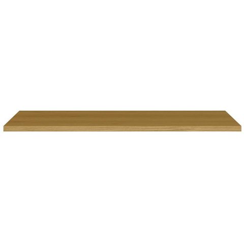 Tampo para Balcão de Cozinha 120 Cm 17518 Freijo Pln Freijo