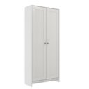 Ver imagem 7 de Conjunto de Armários Americano para Quarto 2 Peças