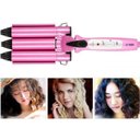 Ver imagem 7 de Modelador de Cachos Ondulador Triondas Profissional Bivolt