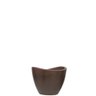 Vaso Copacabana 30 X 23 Cm Vasart 09 - Antique Rusty - 1