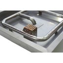 Ver imagem 3 de Lareira a Gás Fire Pit Queimador Quadrado para Área Externa - K3 Imports