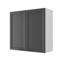 Ver imagem 5 de Armário Aéreo Duplo 80cm Soho CabeCasa MadeiraOriginals