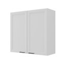 Ver imagem 5 de Armário Aéreo Duplo 80cm Soho CabeCasa MadeiraOriginals