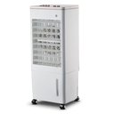 Ver imagem 1 de Climatizador de Ar Portátil Umidificador 8 Litros 4 Funções 65w Zellox