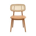 Ver imagem 4 de Kit 8 Cadeiras Madeira Maciça Liz CabeCasa MadeiraOriginals