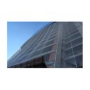 Ver imagem 2 de Tela Fachadeira 3m Branca Alma Textil