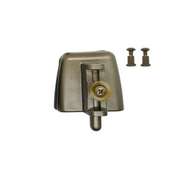Kit 2: Janela Pivotante - Polímero - 3