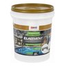 Manta Líquida Elastment Cimento Elástico 20kg Cinza Drylevis - 1