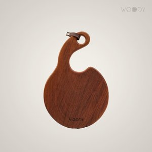 Tábua Domingos Woody