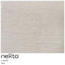Ver imagem 3 de Kit 02 Poltronas Milena Base Madeira Algodão Capuccino - Nexta Casa
