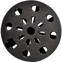 Ver imagem 1 de Kit com 3 Grelha Redonda com Diâmetro de 9,7cm e com Anti-inseto em Abs Modelo Ii Astra