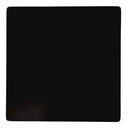 Ver imagem 4 de Mesa Quadrada em Madeira de 70cm June na Cor Preta
