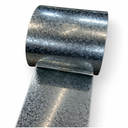 Ver imagem 1 de Chapa 26 Galvanizada 10cm X 5m – Ideal para Rufos, Calhas e Fechamento de Portão