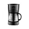 Cafeteira Mondial 20 Cafes Cn-01-20x - 2645-01 Preto 110V - 7