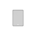 Ver imagem 3 de Organizador de Gavetas ou 22,5 x 15 x 5,6 Linha Clear