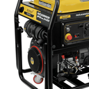 Ver imagem 5 de Gerador a Gasolina 24,0 Kva 999CC Trifásico 220/380V Partida Elétrica Bfge 24.000 Rental Trifasico 3