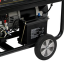 Ver imagem 4 de Gerador a Gasolina 24,0 Kva 999CC Trifásico 220/380V Partida Elétrica Bfge 24.000 Rental Trifasico 3