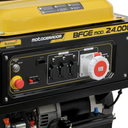 Ver imagem 3 de Gerador a Gasolina 24,0 Kva 999CC Trifásico 220/380V Partida Elétrica Bfge 24.000 Rental Trifasico 3