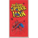 Ver imagem 1 de Toalha de Banho Aveludada Spider Man Lepper