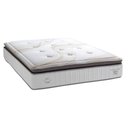 Ver imagem 1 de Colchão King Molas Ensacadas C1725 One Side (193x203x38) - Herval